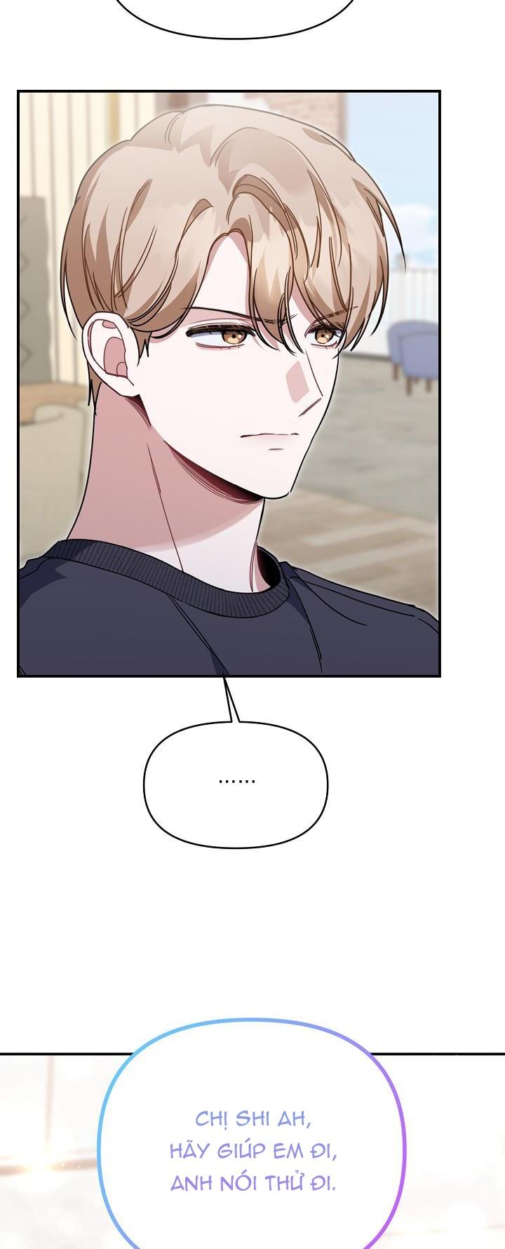 Đọc truyện Khu vực chủ nghĩa tình yêu - Chapter 32