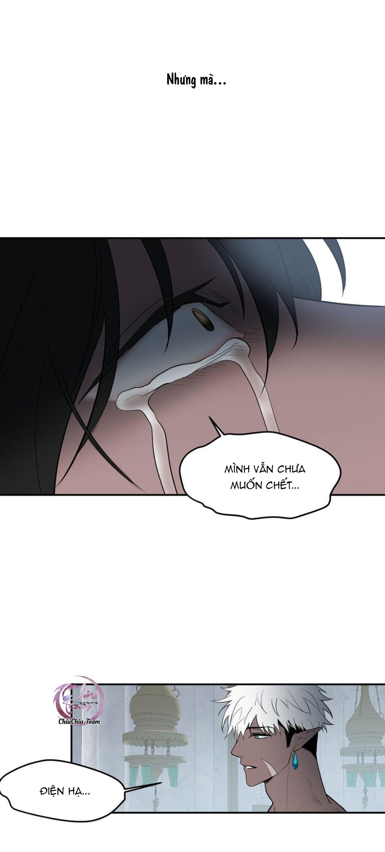 Đọc truyện Lần Đầu Nếm Trái Cấm - Chapter 1