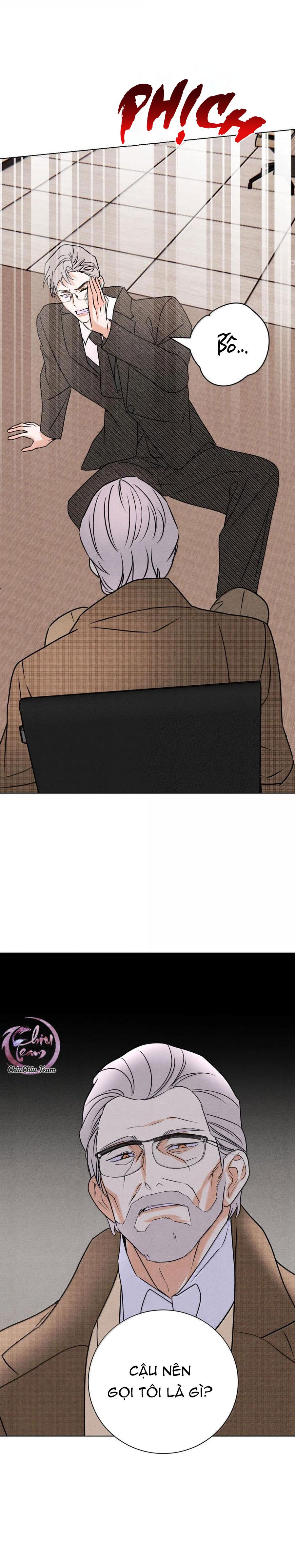 Đọc truyện Anh Trai Rẻ Tiền Của Tôi (END) - Chapter 59