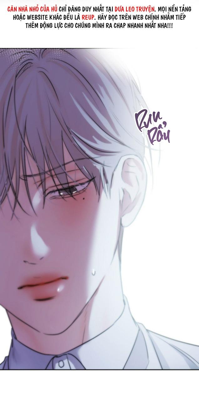 Đọc truyện SẮC DỤC - Chapter 17