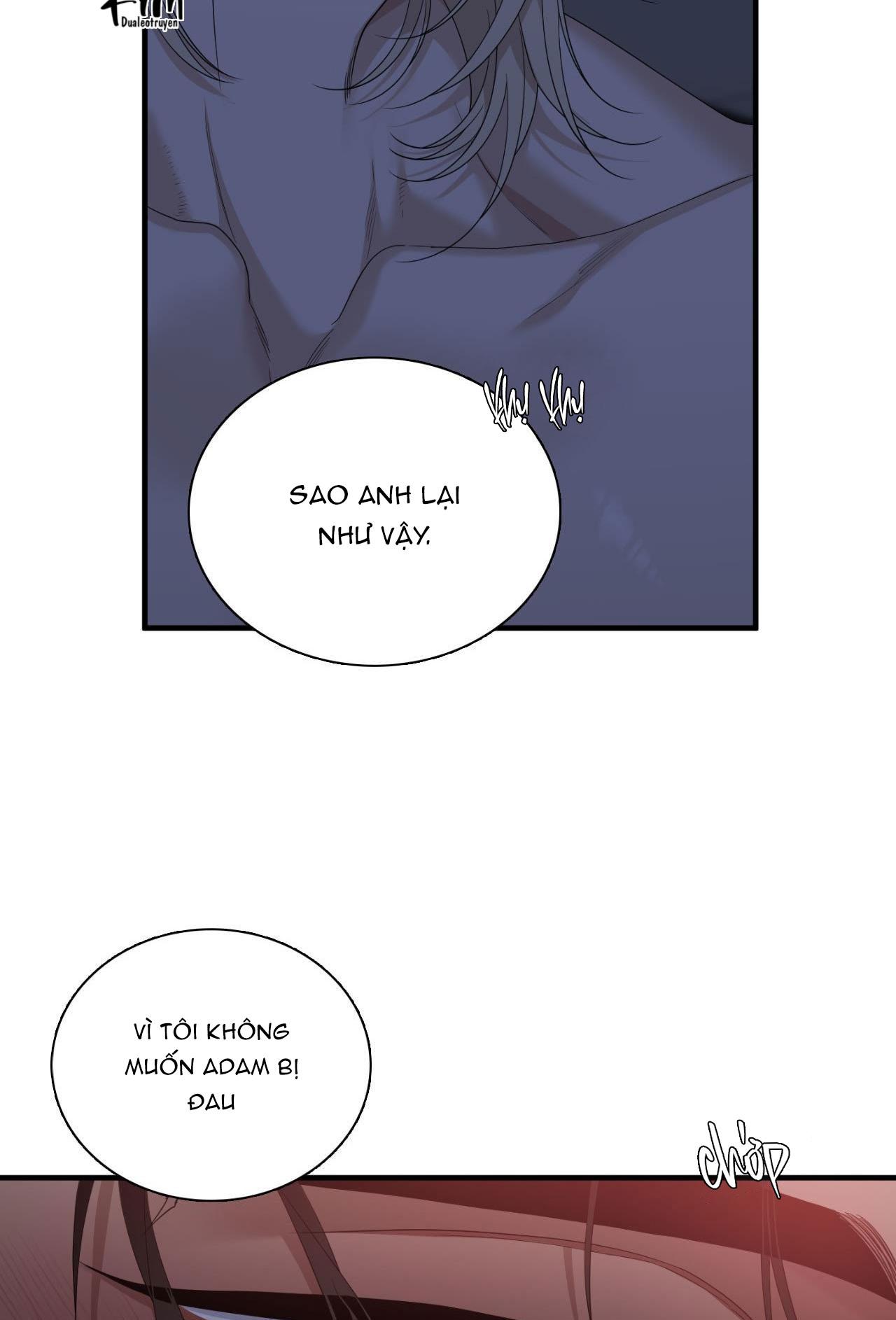 Đọc truyện DEAR. 00 - Chapter 17