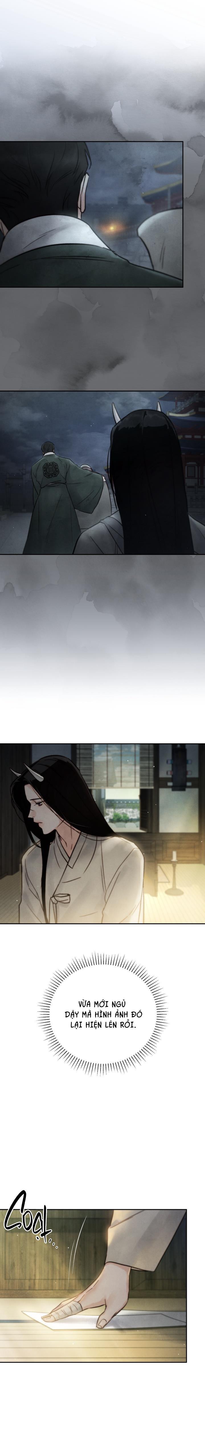 Đọc truyện THUỐC ĐỘC - Chapter 30