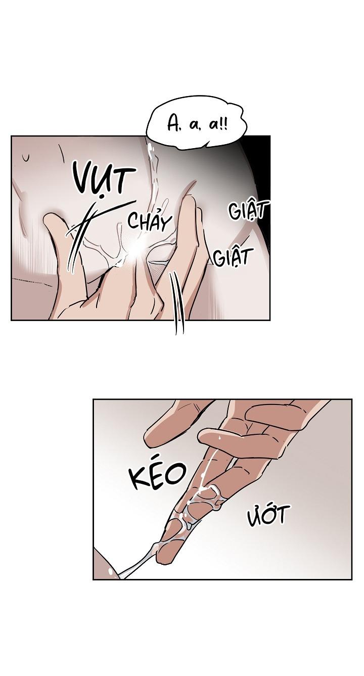 Đọc truyện Kiss me liar - Chapter 17