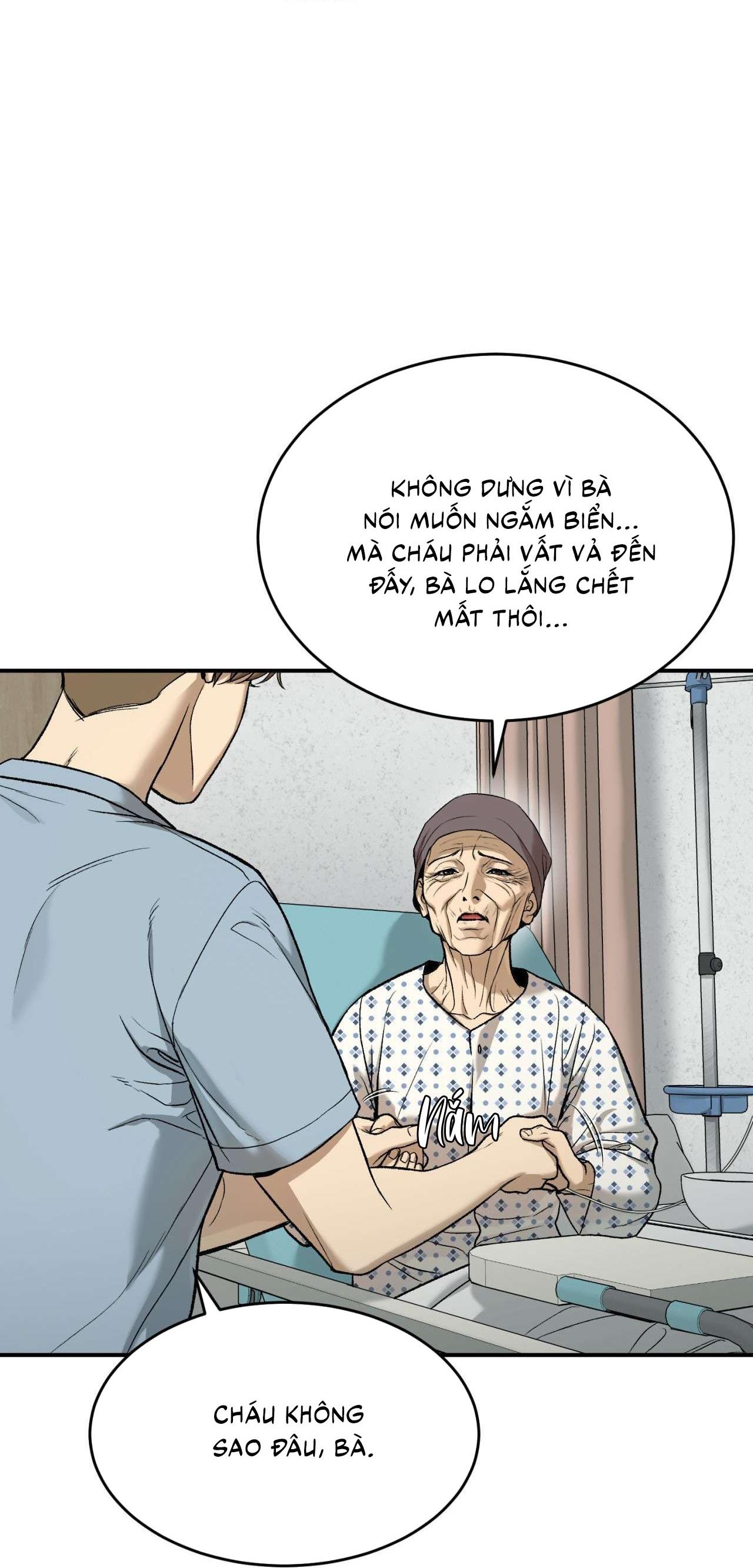 Đọc truyện  ChinhX - Vận Xui - Chapter 57