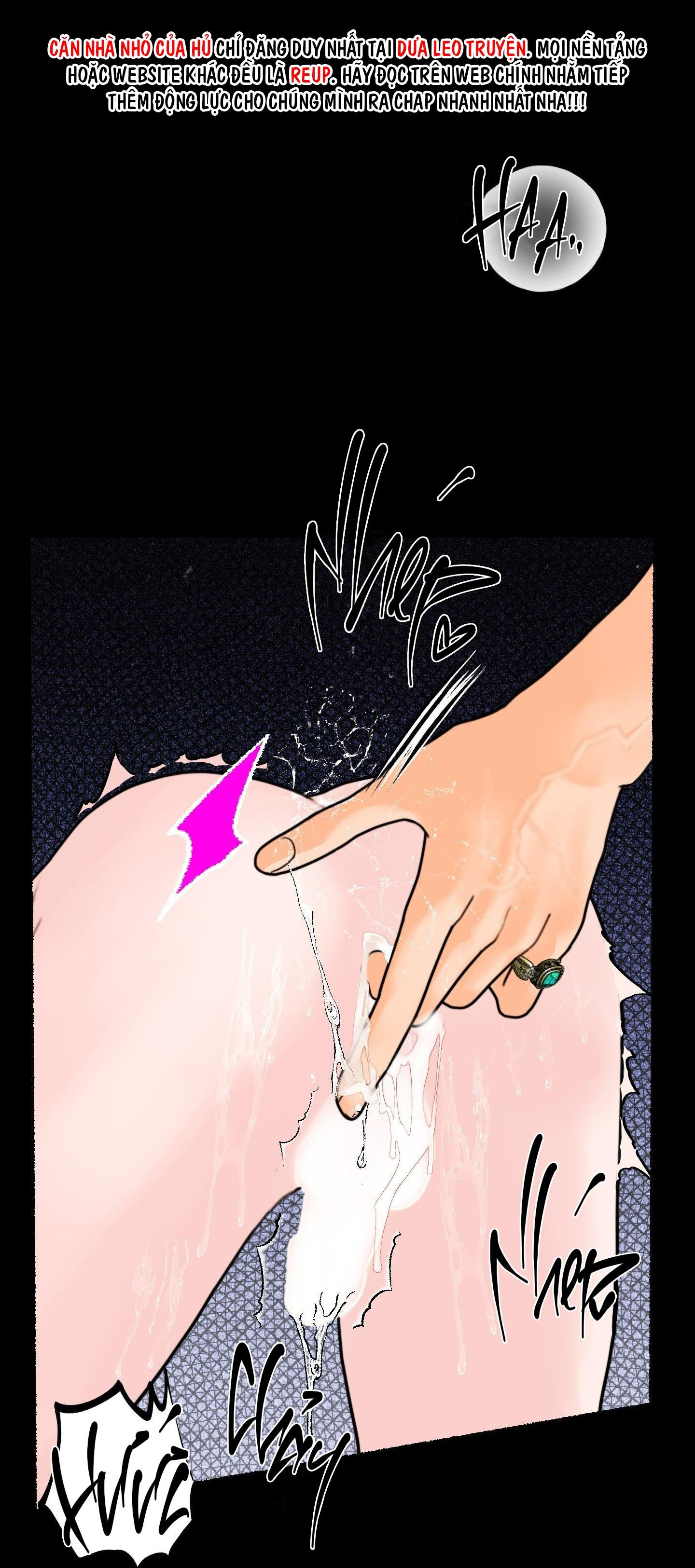 Đọc truyện (END) LOÀI NGƯỜI THẬT QUÁ ĐÁNG - Chapter 3