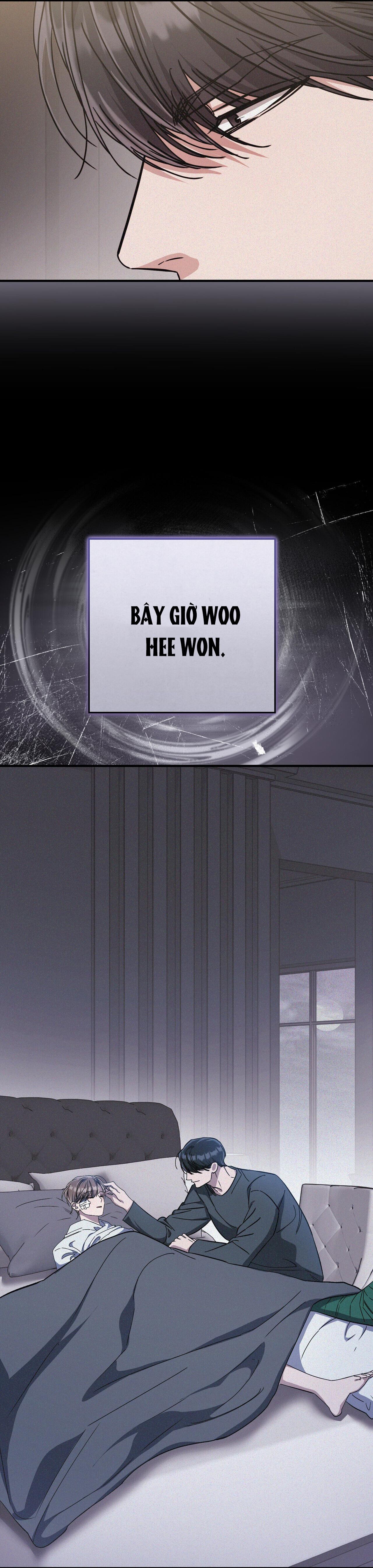 Đọc truyện FormLess - Chapter 61