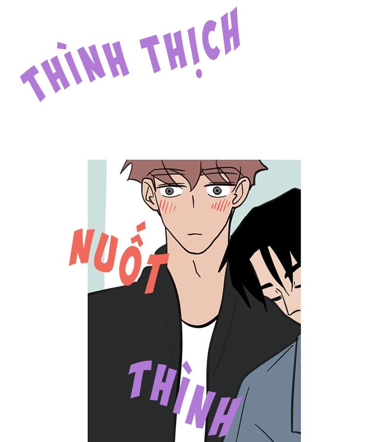 Đọc truyện Mãi Mãi Là Bạn Thân - Chapter 128