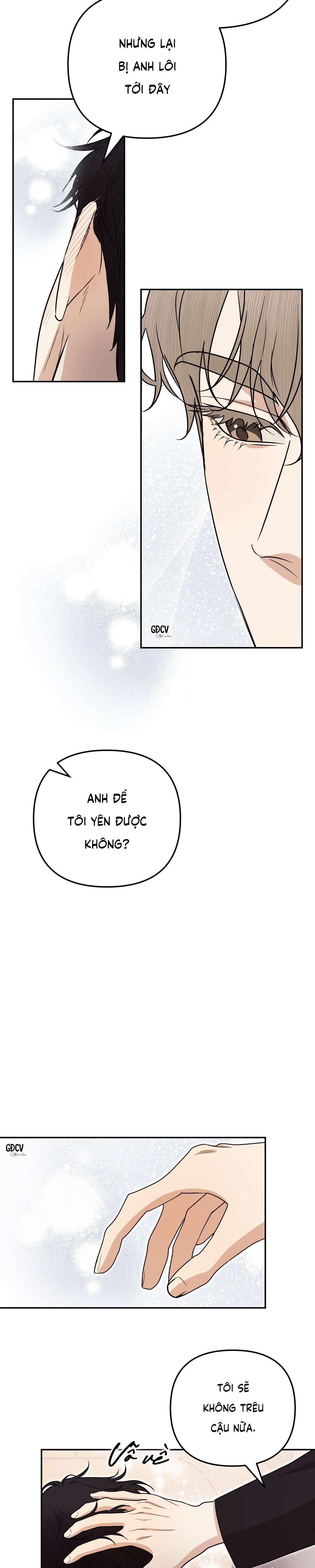 Đọc truyện ZERO DAY ATTACK - Chapter 12