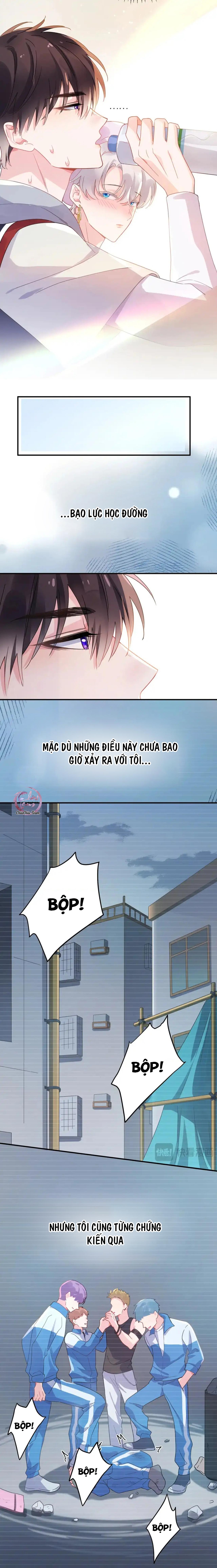 Đọc truyện Có Bản Lĩnh Thì Cậu Thử Nổi Nóng Tiếp Đi? - Chapter 136