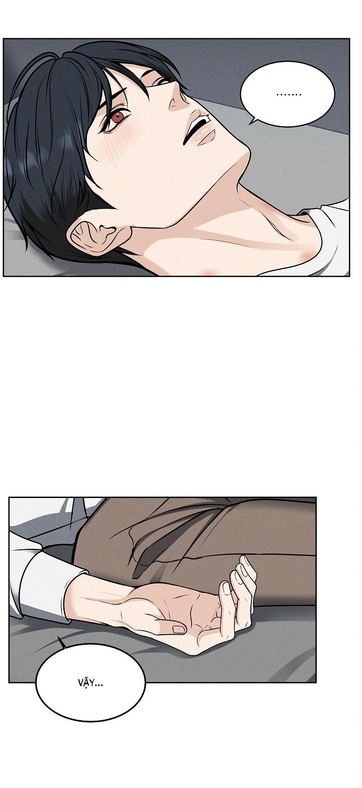 Đọc truyện DEATH IS MINE - Chapter 7