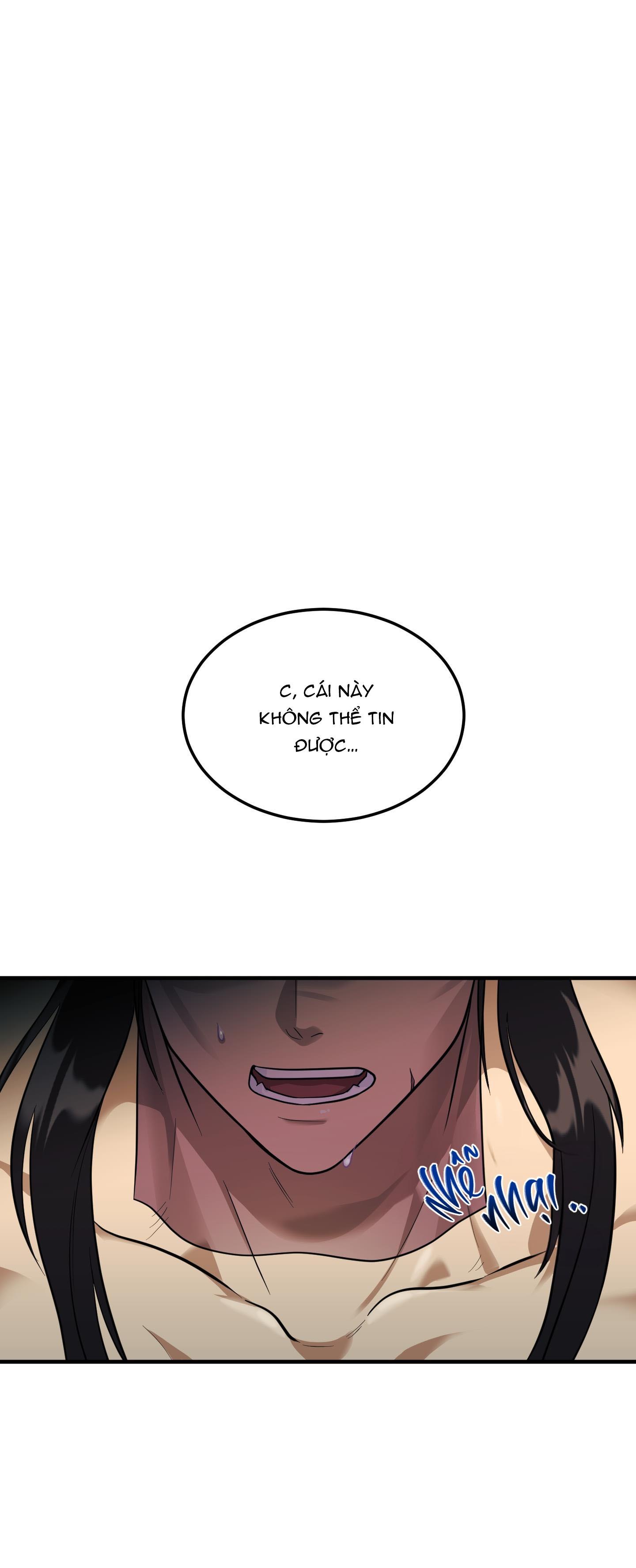 Đọc truyện VỢ BÉ CỦA GIÁO CHỦ MA GIÁO - Chapter 15