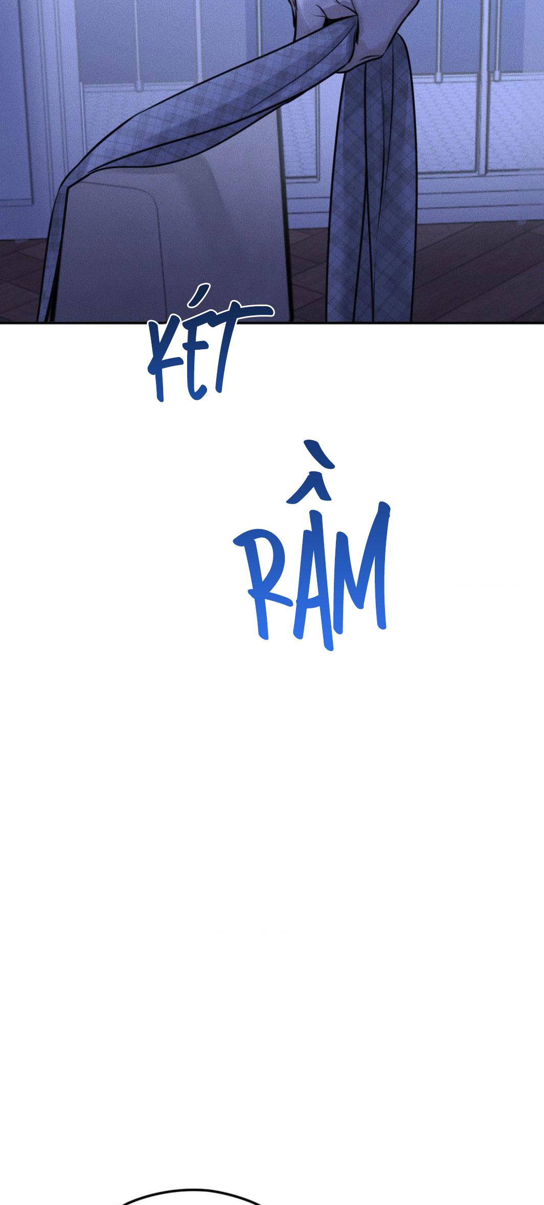 Đọc truyện DEAR, TEDDY BEAR - Chapter 8