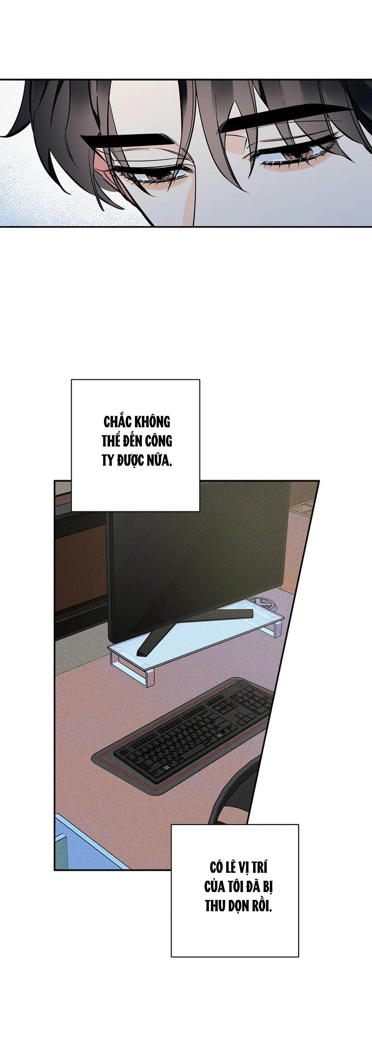 Đọc truyện ĐÊM DỊU DÀNG - Chapter 59