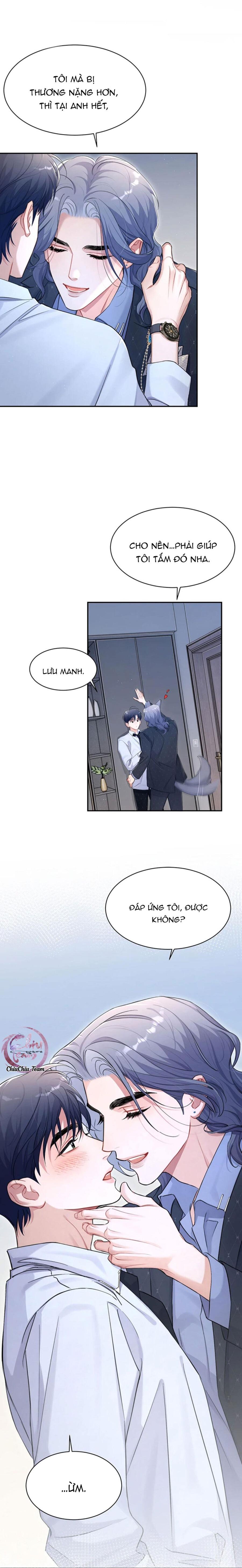 Đọc truyện Nhất Túy Kinh Niên - Chapter 126