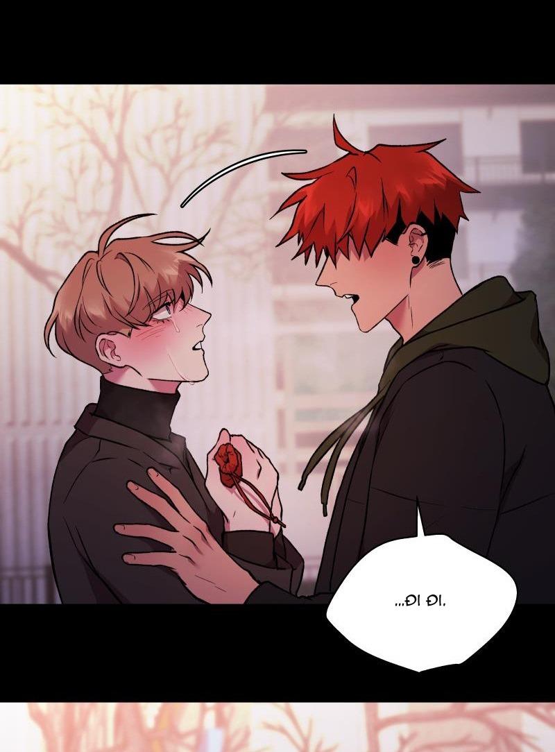 Đọc truyện NỖI SỢ CỦA HWAN YEONG - Chapter 40