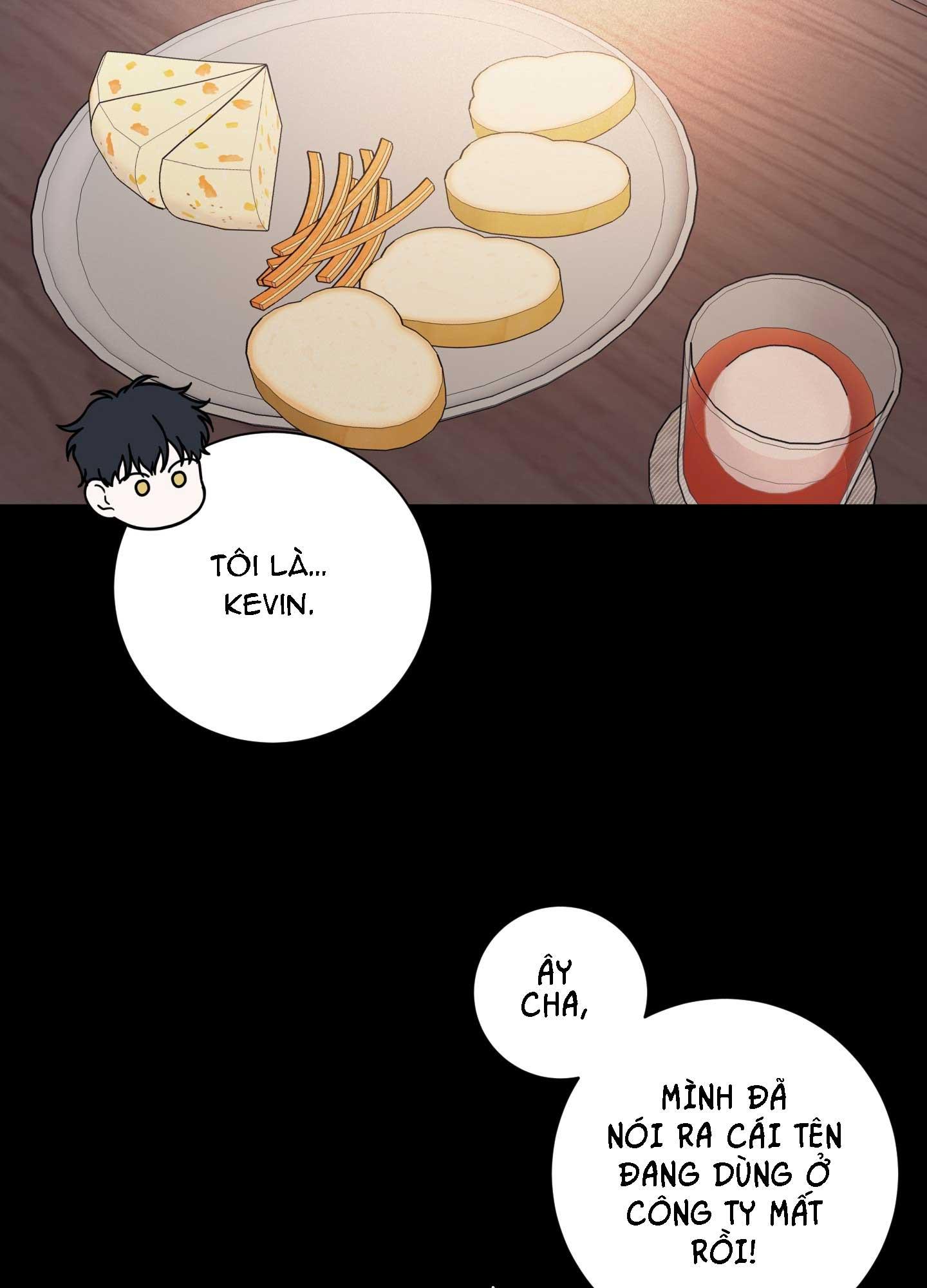 Đọc truyện OVER CLOCK - Chapter 52