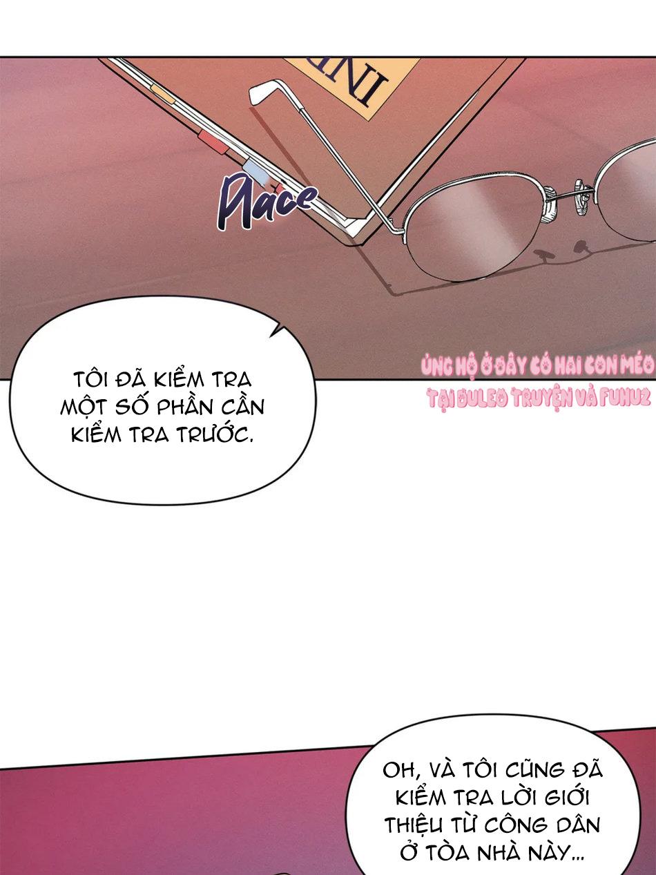 Đọc truyện Tuyển Tập Khu chung cư GwangGong - GwangGong Apartment Complex - Chapter 62