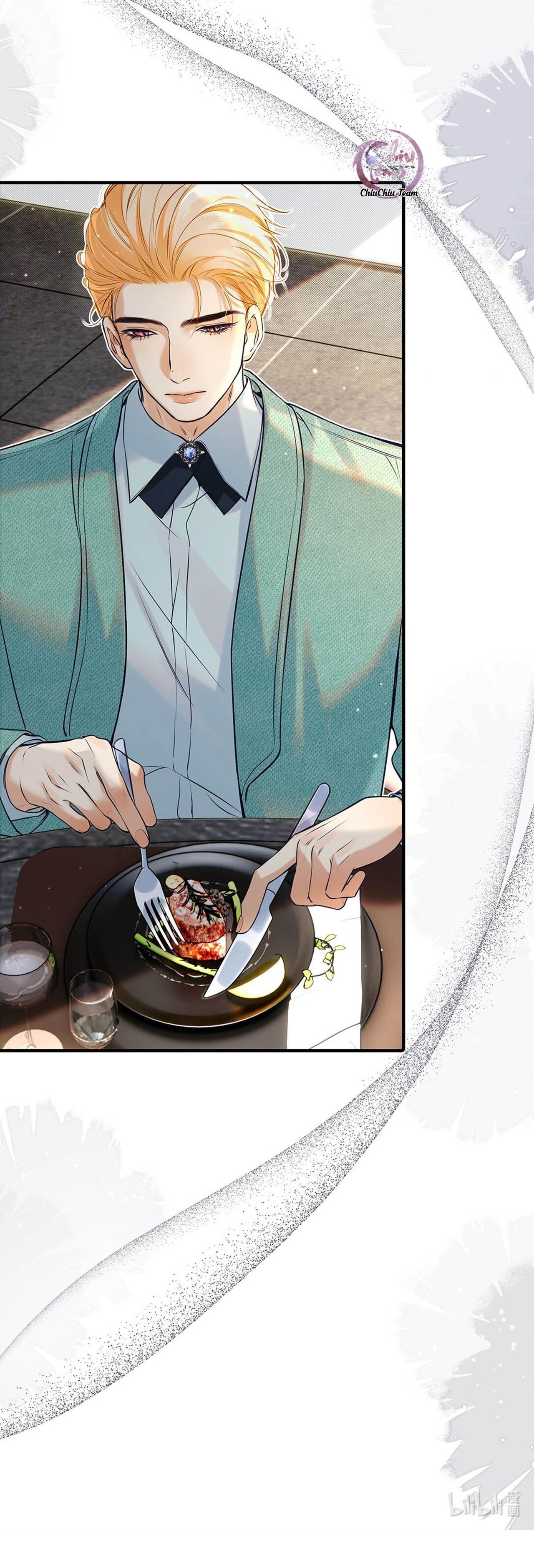 Đọc truyện Bắt đầu làm bạn trai từ số 0 - Chapter 36