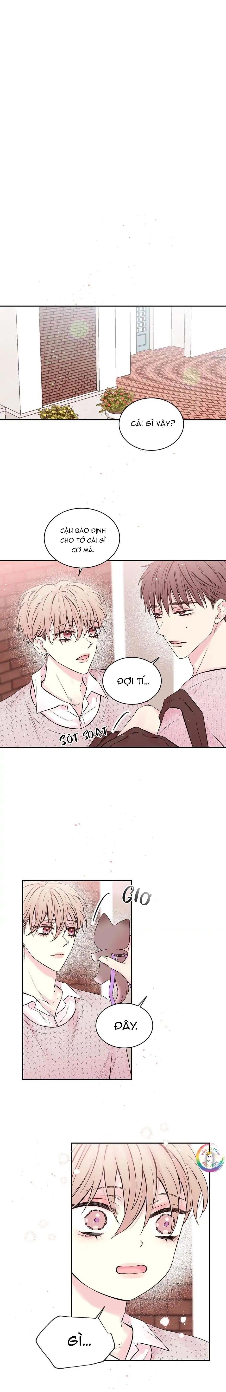 Đọc truyện (END) Bí Mật Của Tôi - Chapter 69