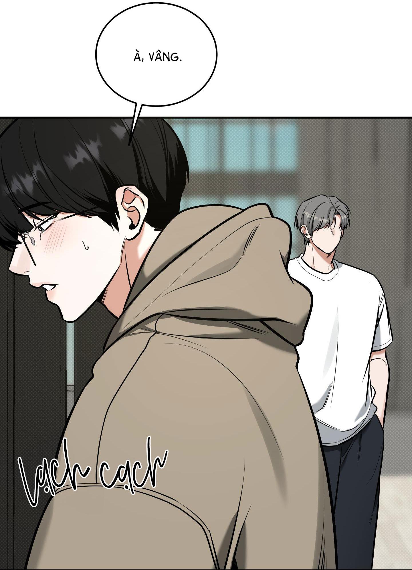 Đọc truyện |DROP| Hưởng Lợi - Chapter 13
