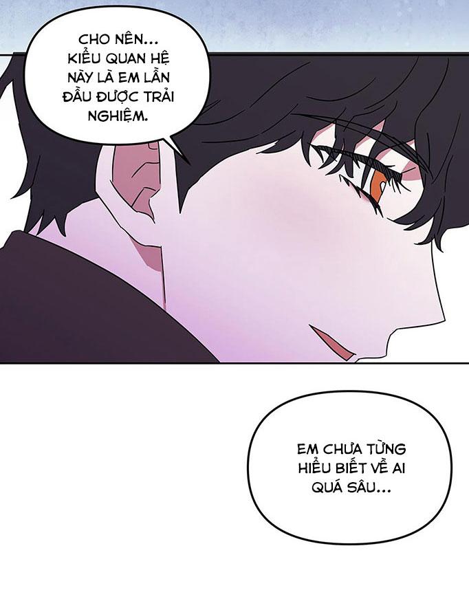 Đọc truyện Chén Ghệ Mới Bồ Cũ - Chapter 6