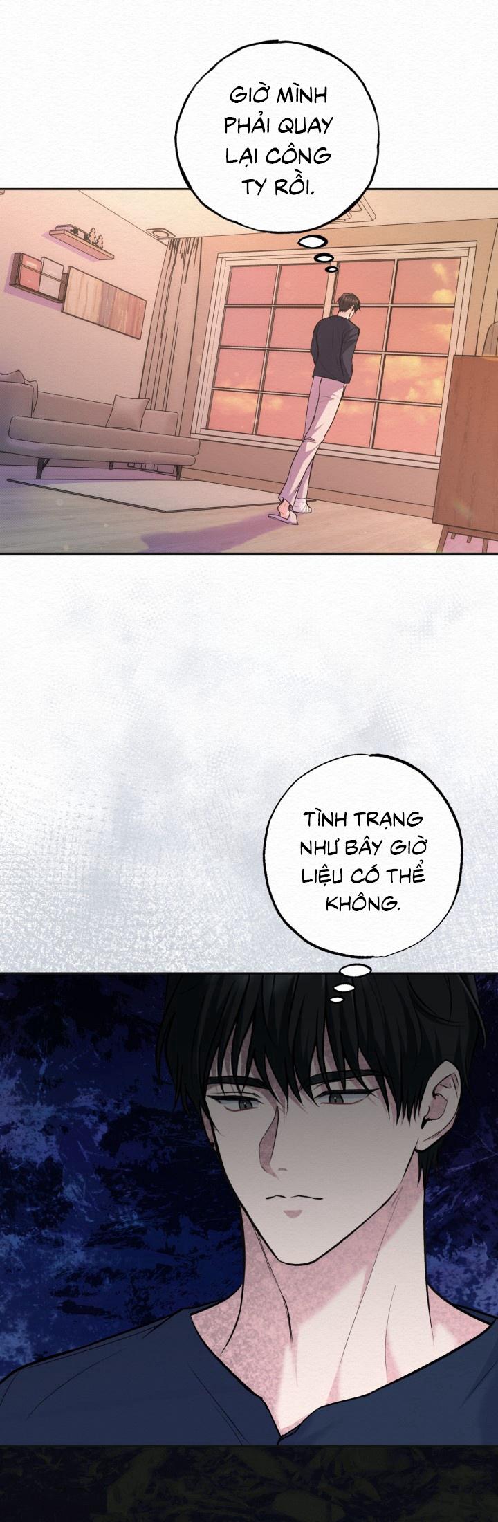 Đọc truyện HƯƠNG XƯA - Chapter 7