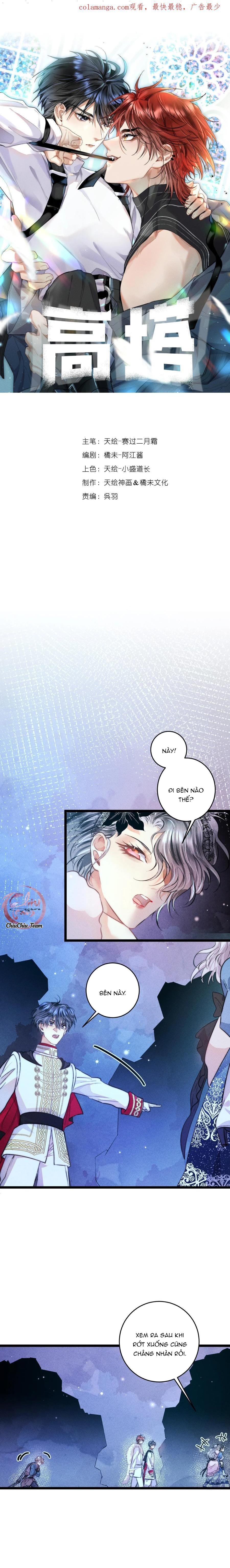 Đọc truyện Tòa Tháp - Chapter 42