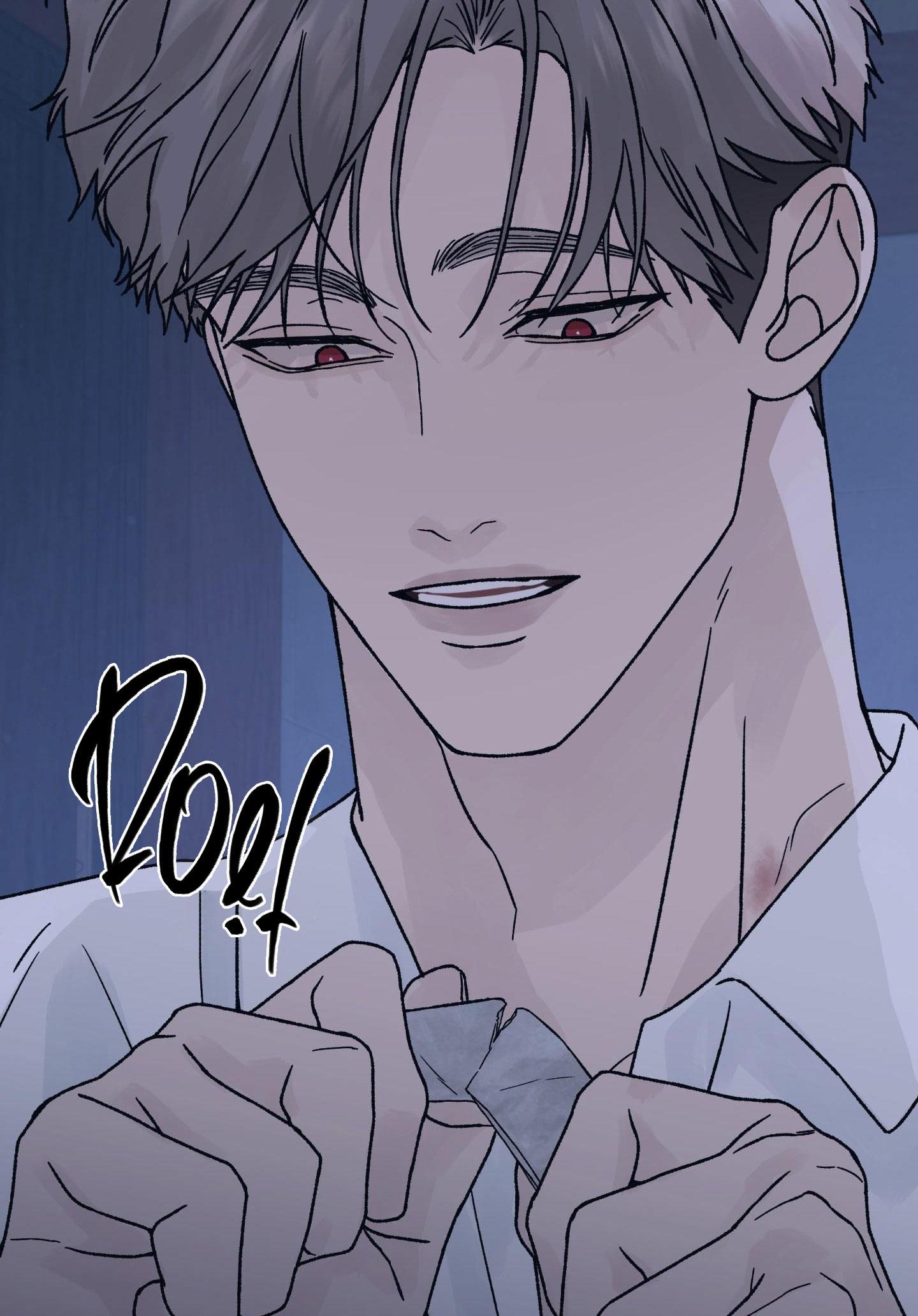 Đọc truyện ĐÊM KINH HOÀNG - Chapter 38