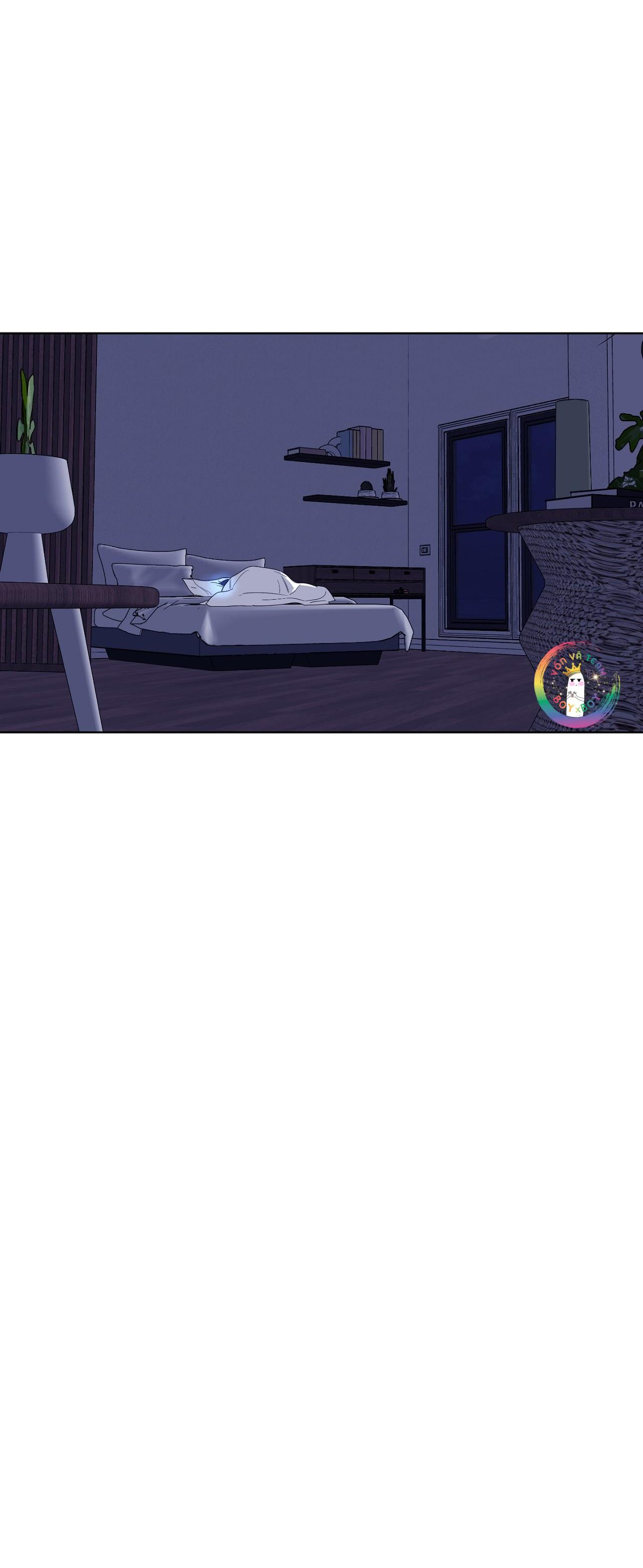 Đọc truyện Sparkling Baby - Chapter 21