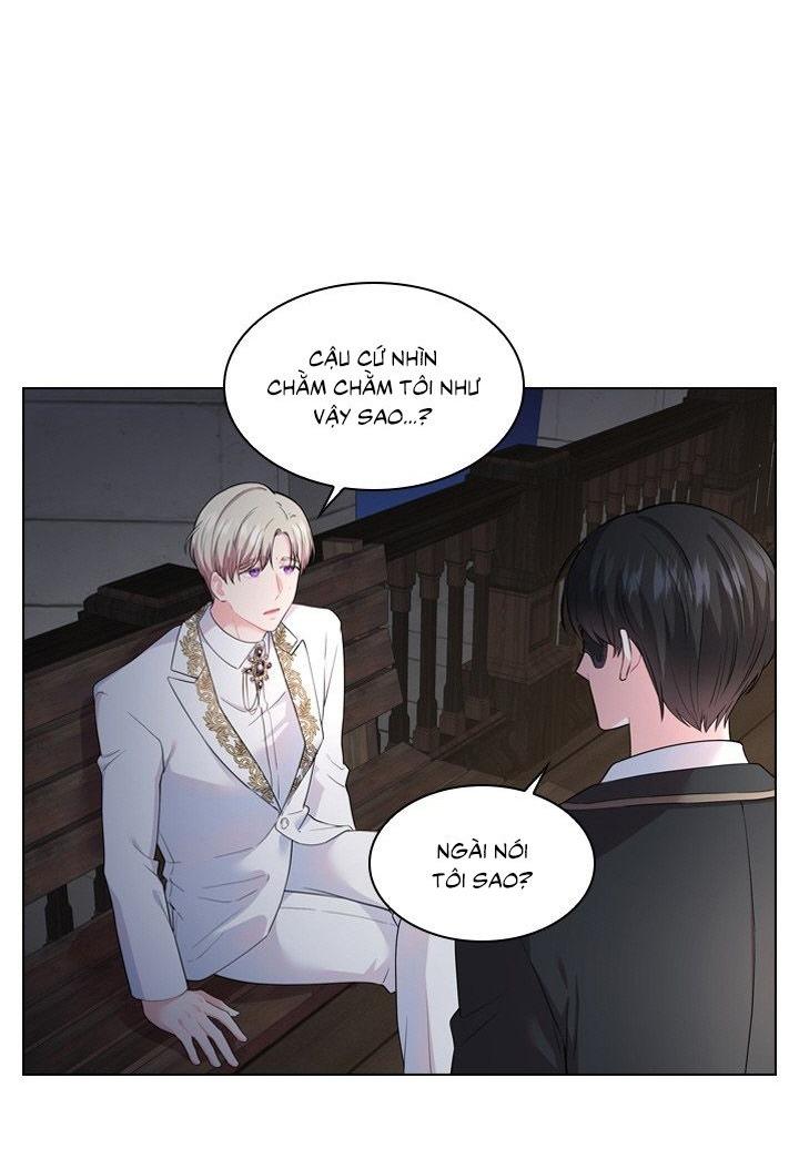 Đọc truyện Who’s your daddy - Chapter 5