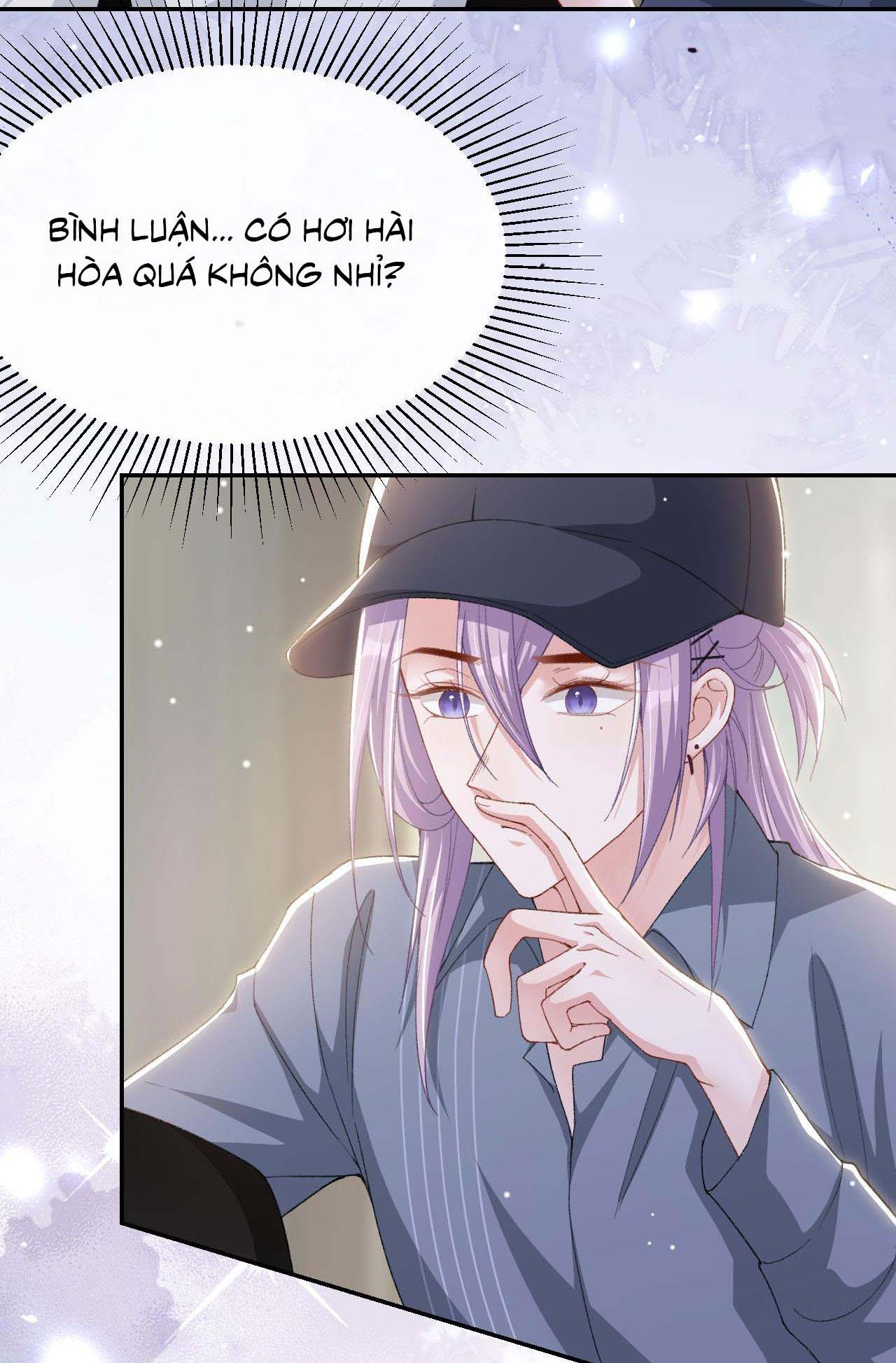 Đọc truyện Quan hệ thế thân - Chapter 163