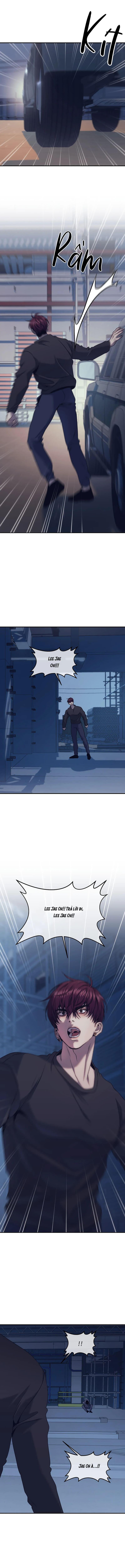 Đọc truyện Công Cuộc Báo Thù Của Kẻ Yếu Thế - Chapter 92