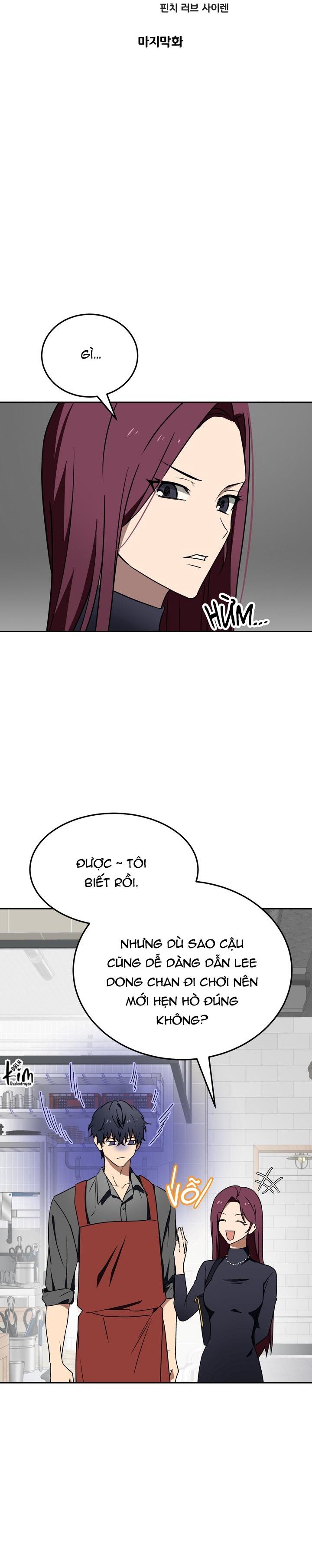 Đọc truyện BL NGẮN CHỊCH HỎNY - Chapter 55.6