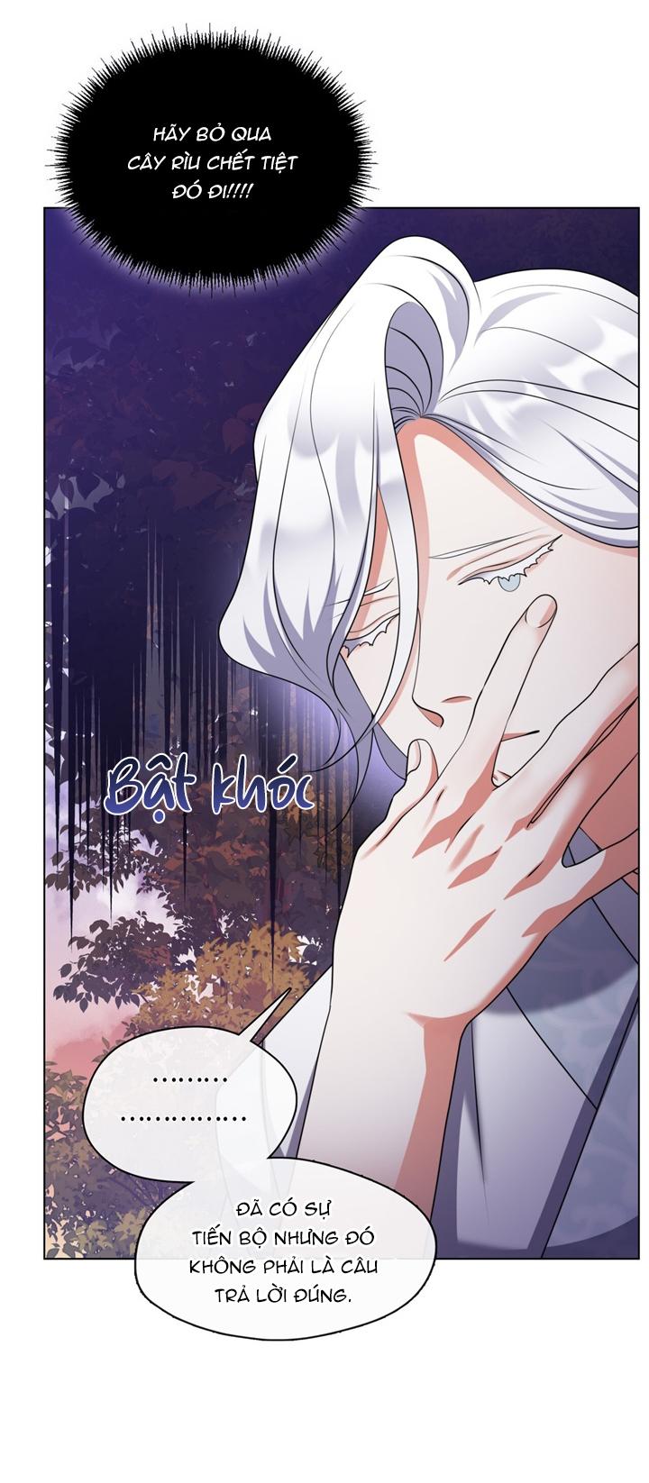 Đọc truyện Tôi đã nuôi dạy thủ lĩnh giáo phái ác ma - Chapter 7