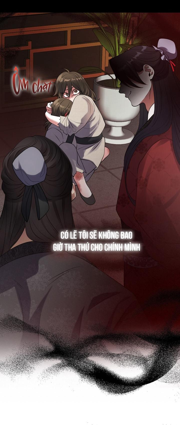 Đọc truyện Tôi đã nuôi dạy thủ lĩnh giáo phái ác ma - Chapter 8