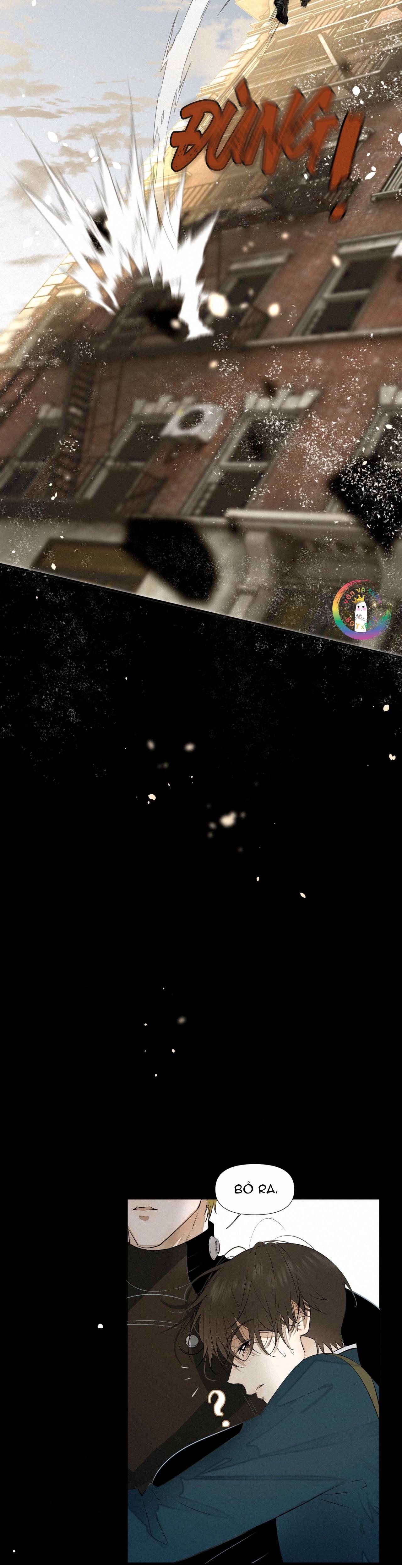 Đọc truyện Trỗi Dậy Từ Tro Tàn - Chapter 11