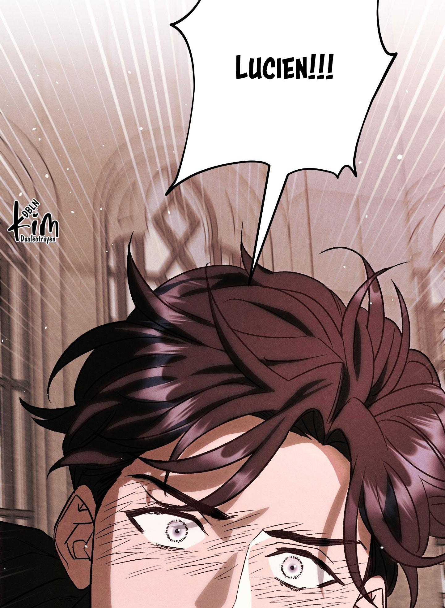 Đọc truyện GỬI VỊ THIẾU GIA TÔI YÊU - Chapter 20