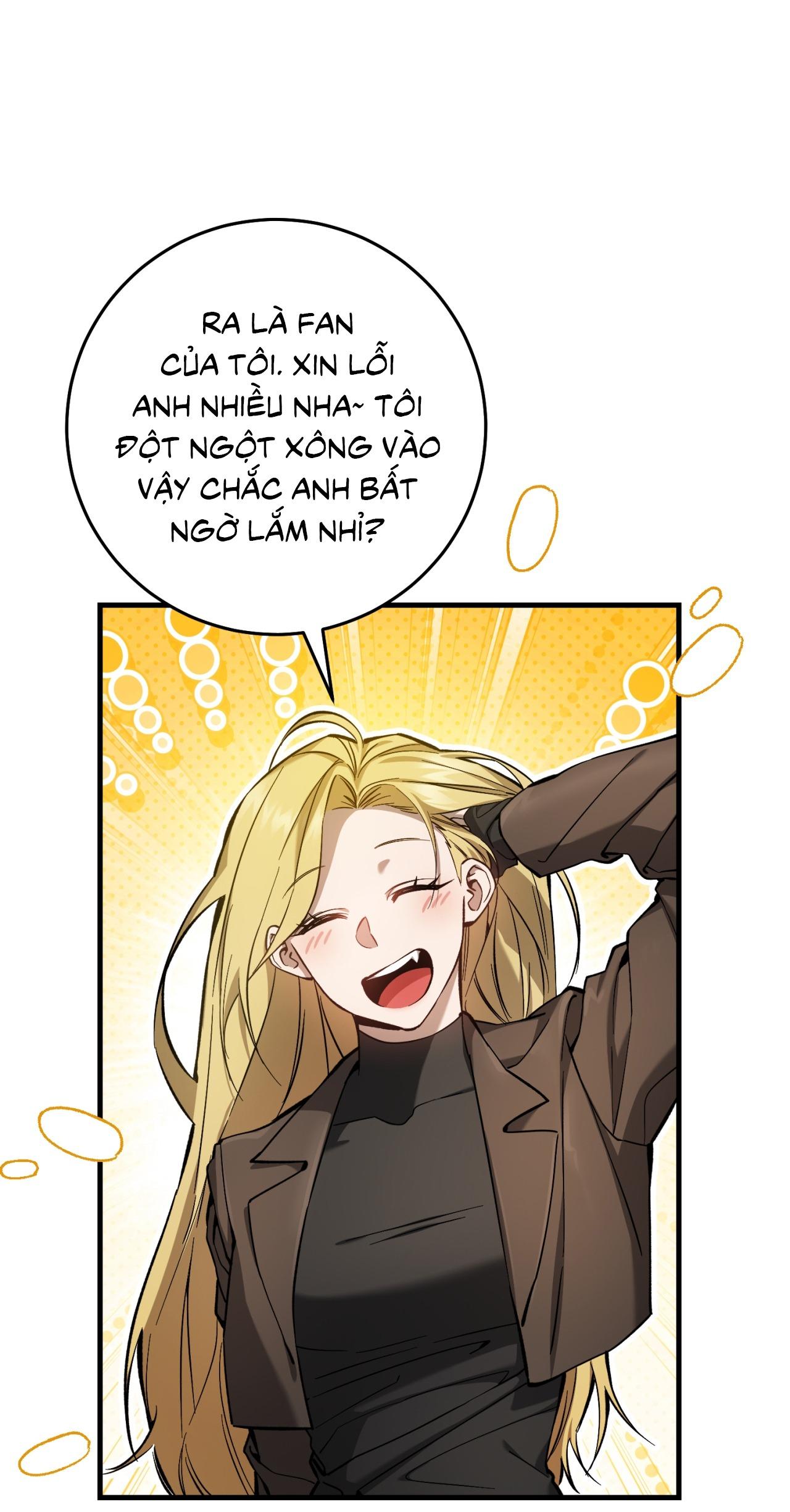 Đọc truyện Hunter muốn sống một cách yên bình - Chapter 13