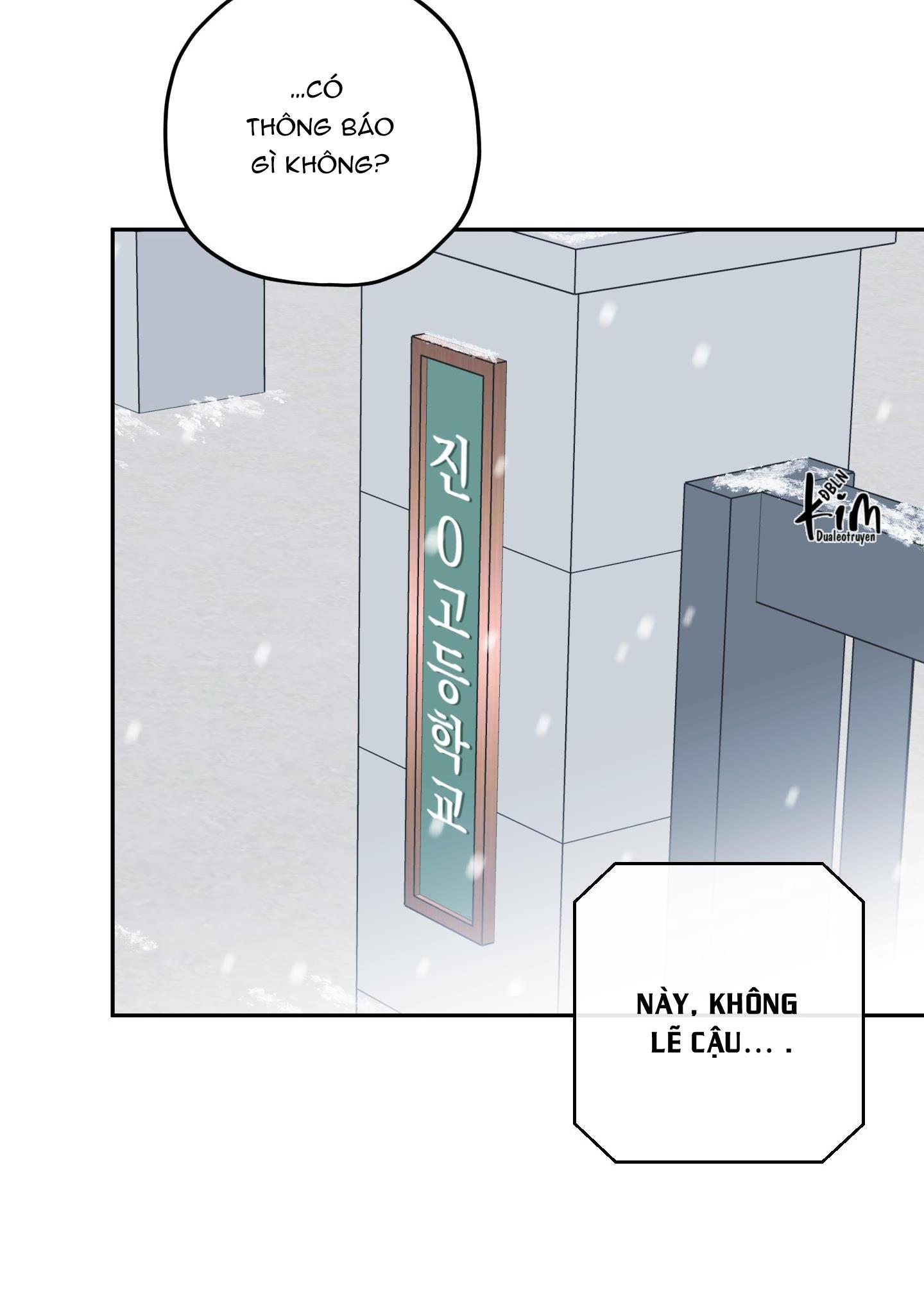 Đọc truyện BL NGẮN TUYỂN CHỌN - Chapter 26.9