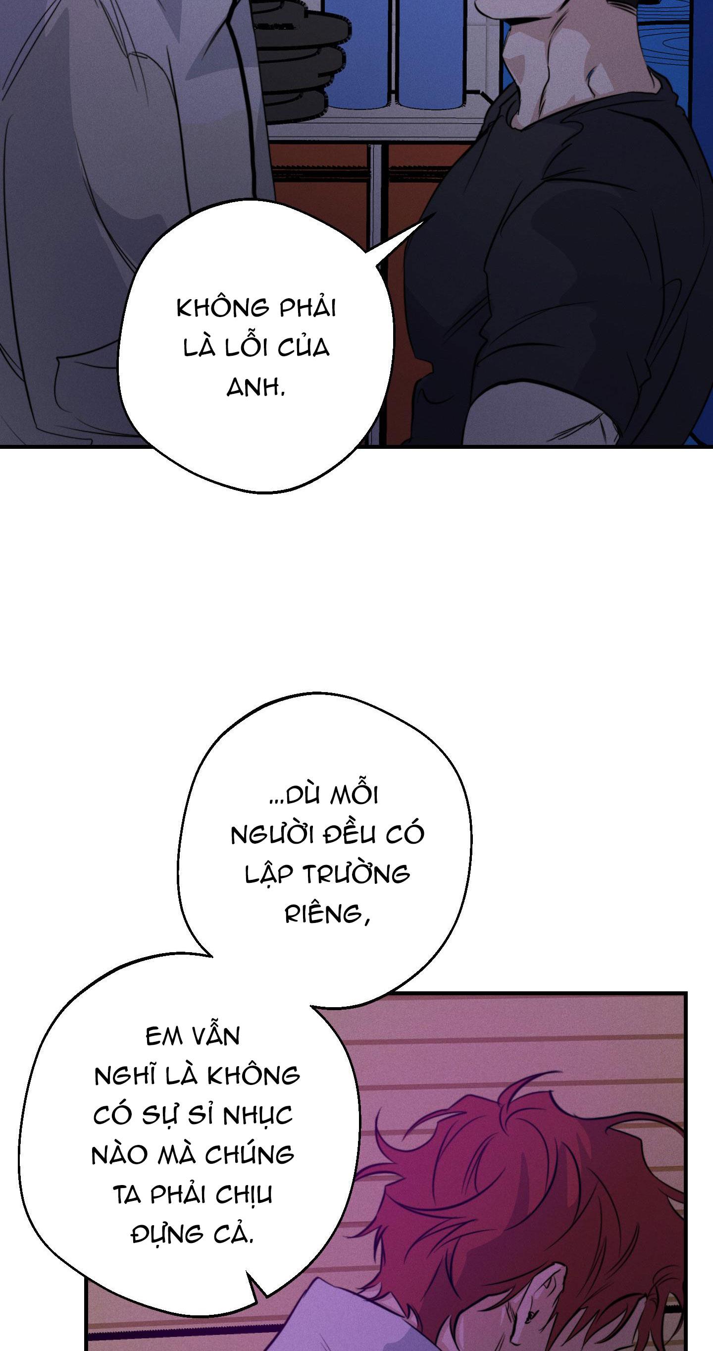 Đọc truyện HIGH CLEAR - Chapter 60