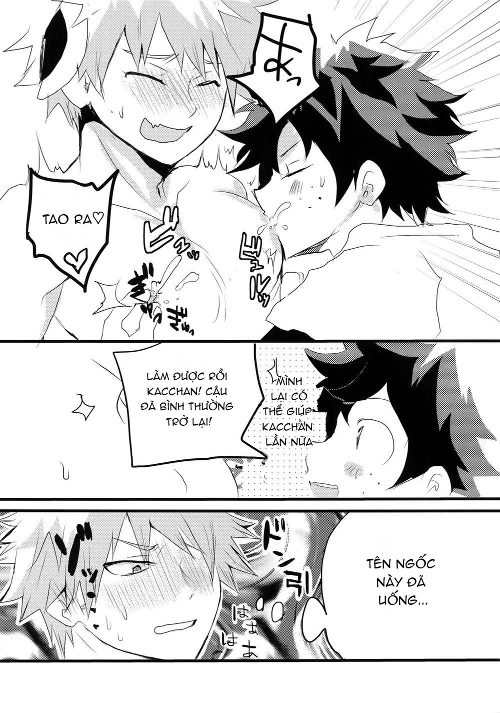 Đọc truyện Ổ sìn OTP - Chapter 151.1