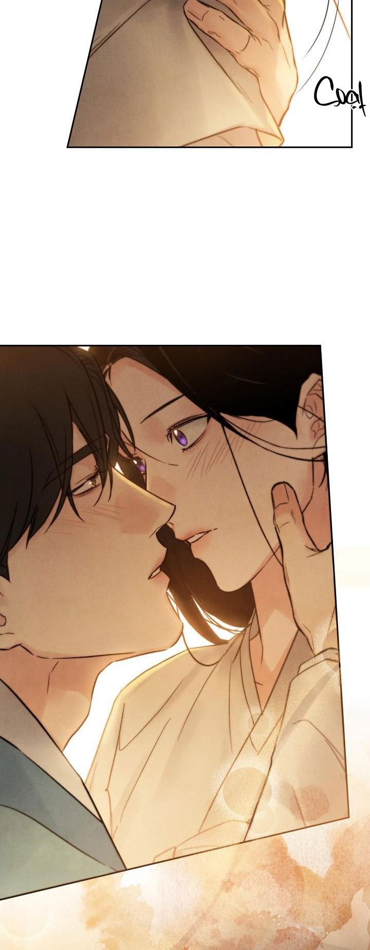 Đọc truyện THUỐC ĐỘC - Chapter 12