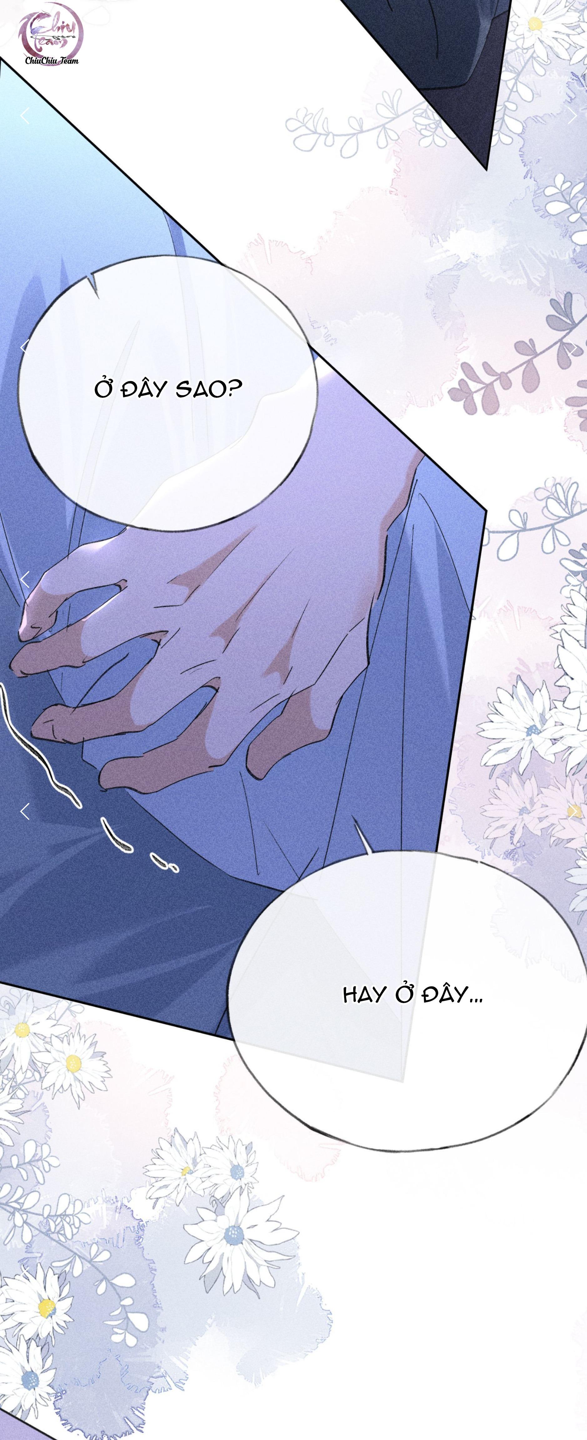 Đọc truyện Dụ địch thâm nhập - Chapter 14