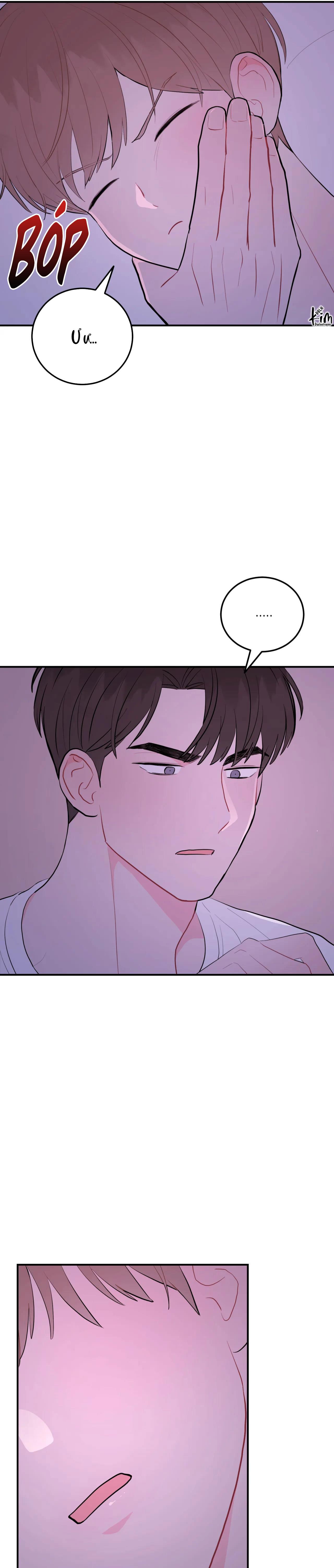 Đọc truyện KHOẢNG CÁCH VƯỢT QUA GIỚI HẠN - Chapter 59