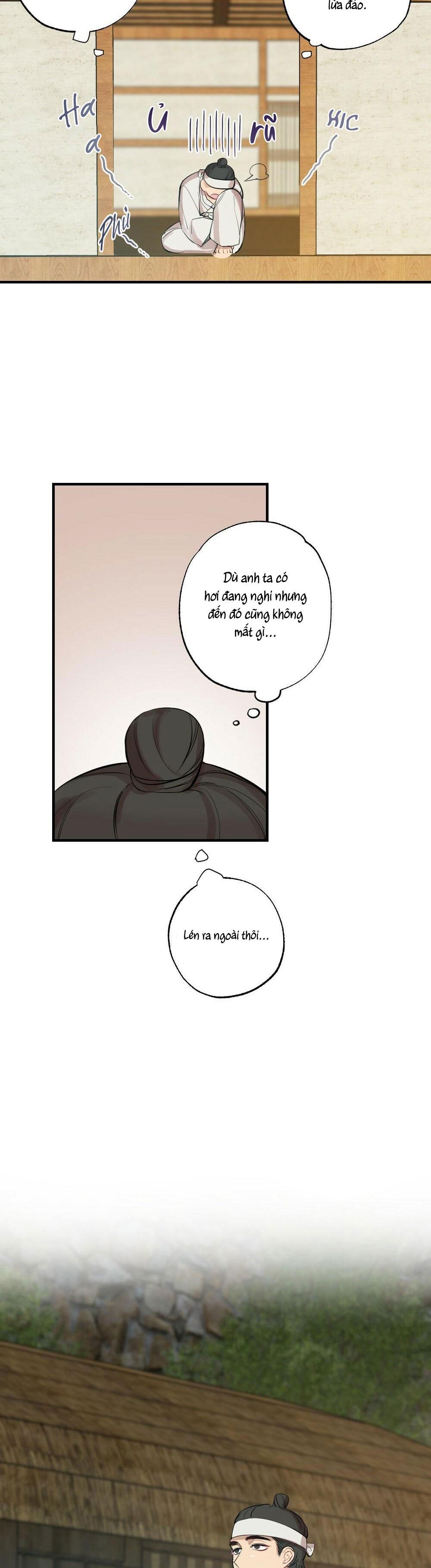 Đọc truyện TUYỂN TẬP DÚ BỰ - Chapter 45