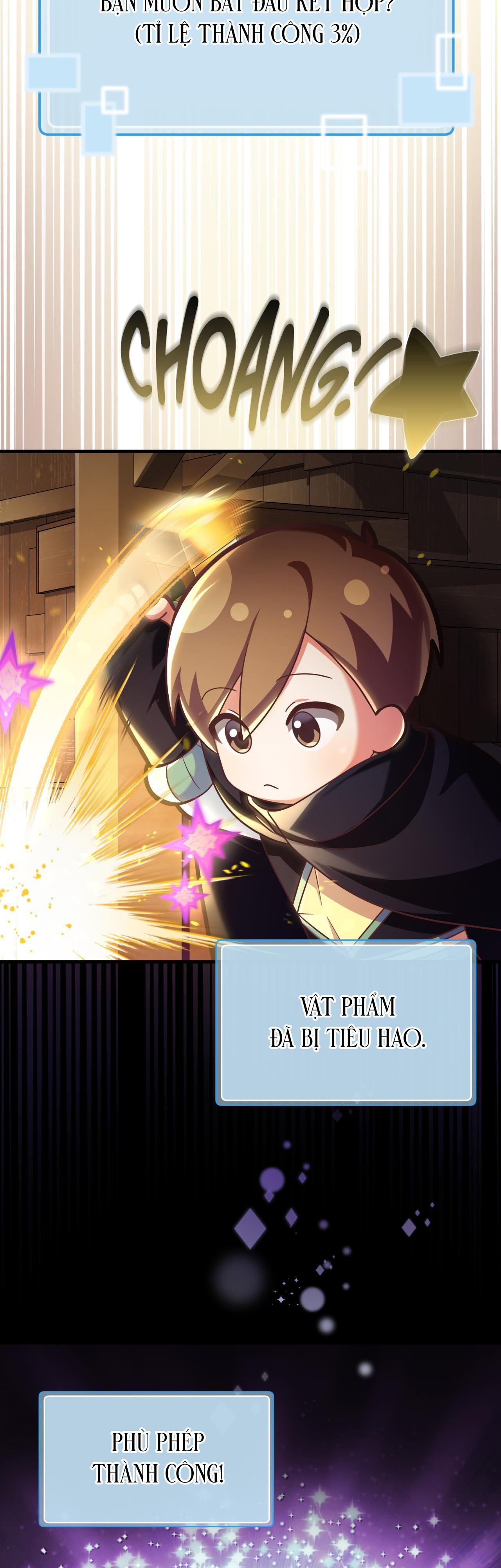 Đọc truyện Guild member - Chapter 32