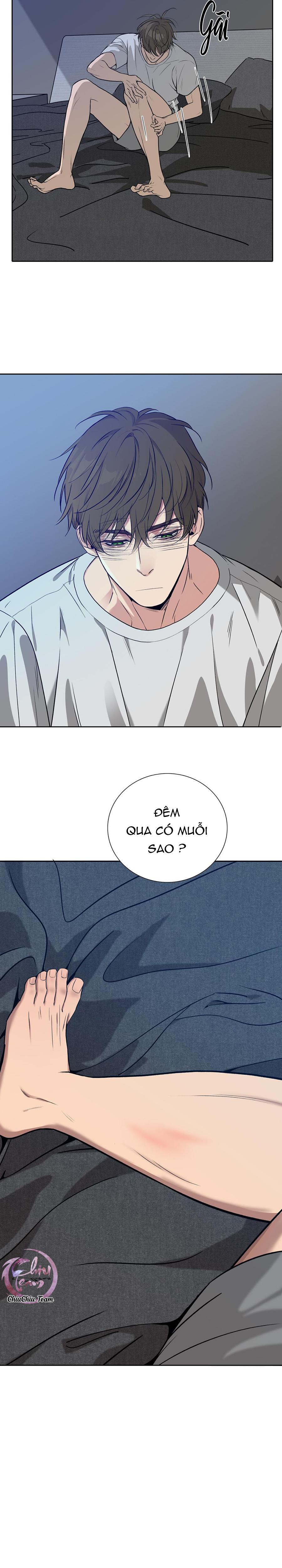 Đọc truyện Lân - Chapter 1
