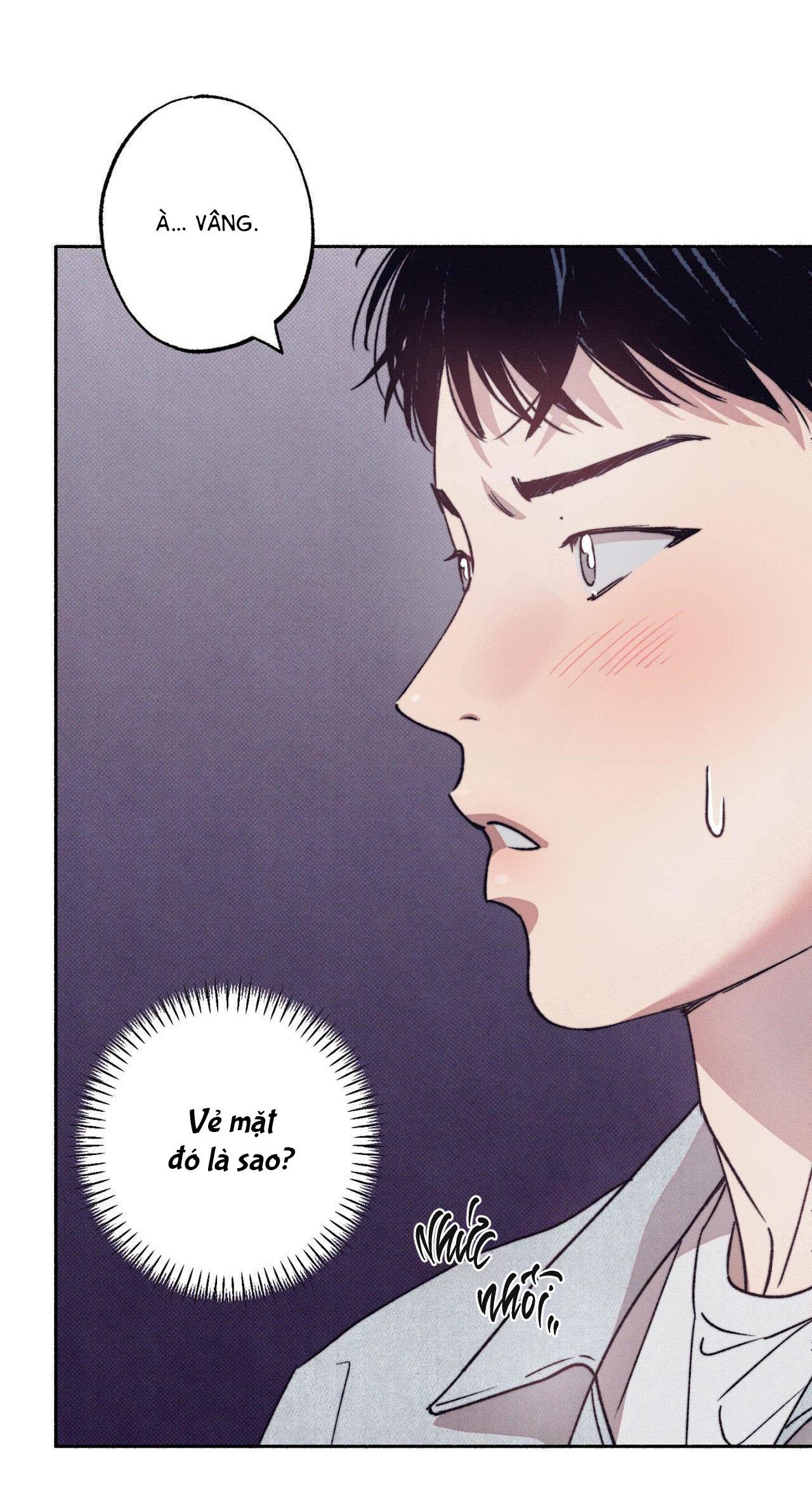 Đọc truyện 1 to 10 - Chapter 7