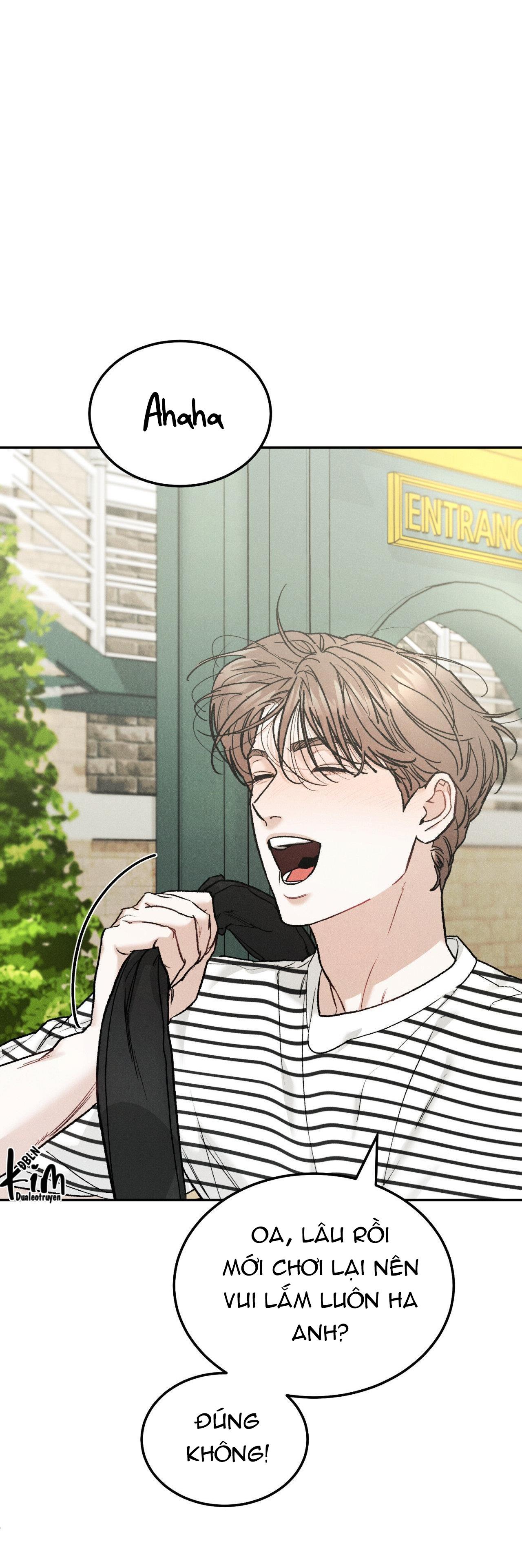 Đọc truyện VƯỢT QUA GIỚI HẠN - Chapter 90