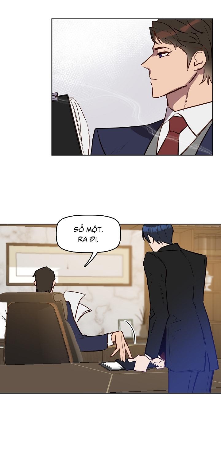 Đọc truyện Kiss me liar - Chapter 6